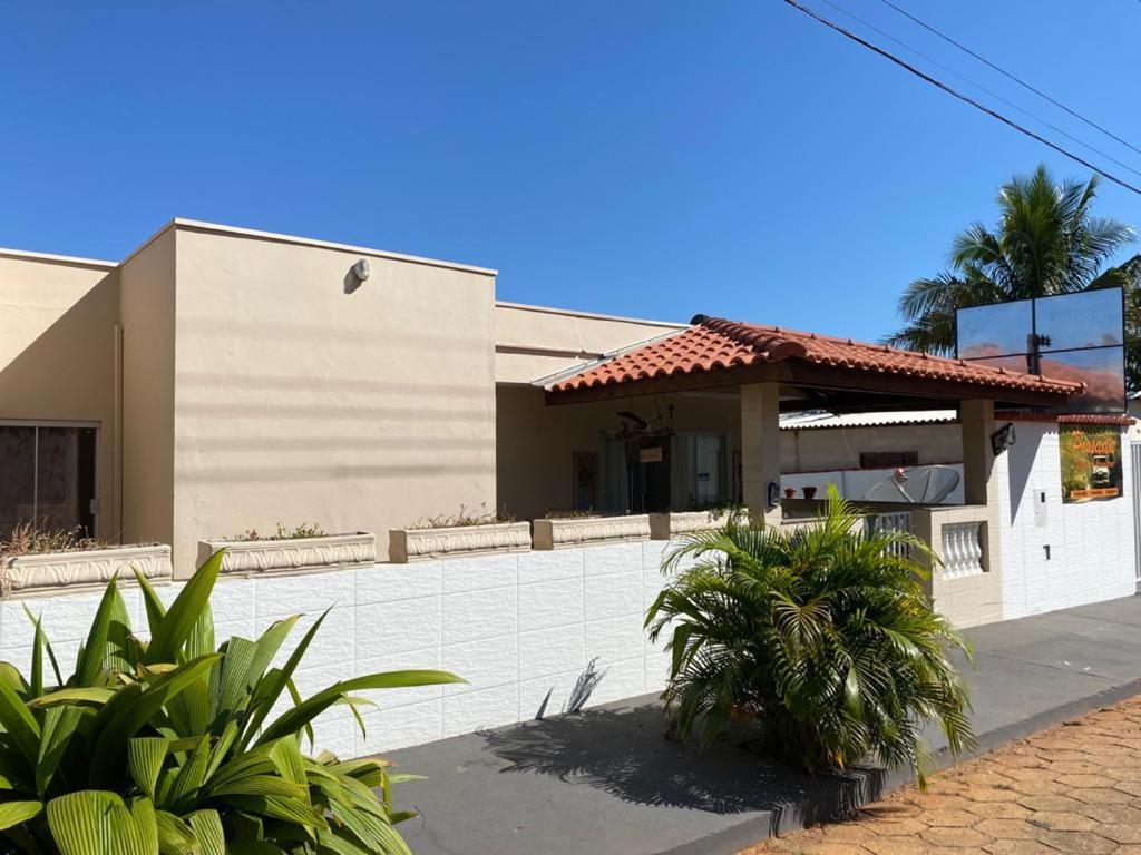 Inn Nova Estrela Da Canastra