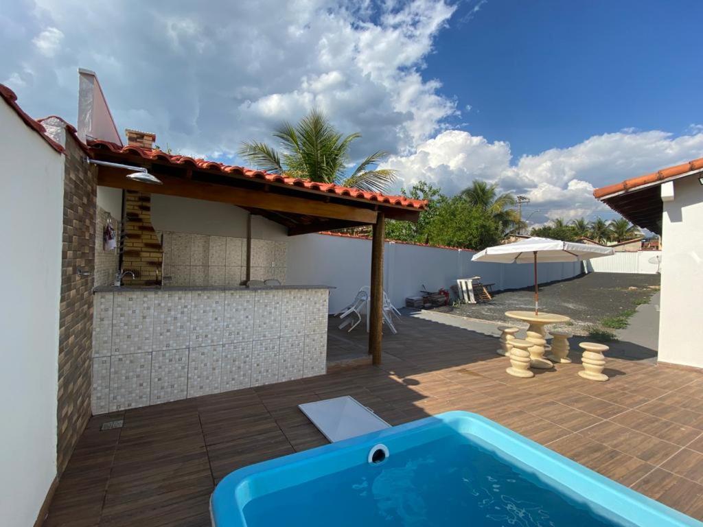 Inn Nova Estrela Da Canastra 2*