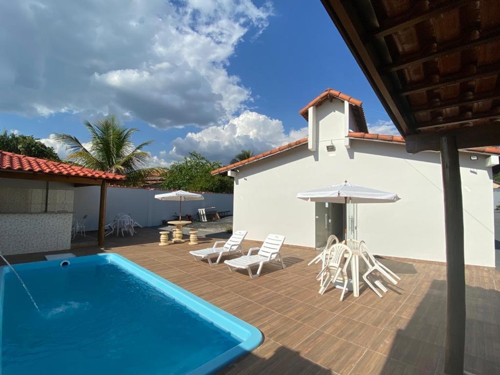 Nova Estrela Da Canastra 2* Delfinópolis