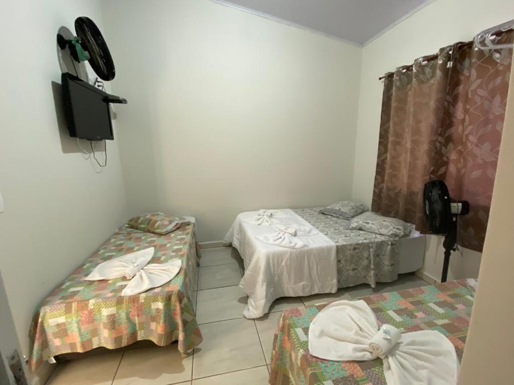 Nova Estrela Da Canastra Inn