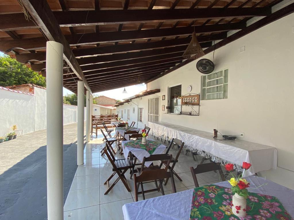 Nova Estrela Da Canastra Inn Delfinópolis