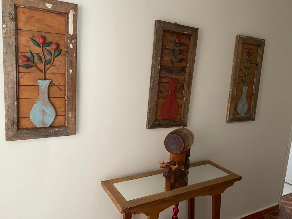 Inn Nova Estrela Da Canastra 2*