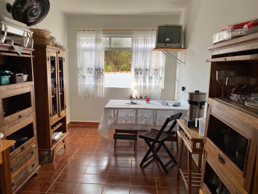 Nova Estrela Da Canastra Inn 2*