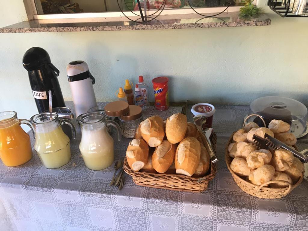 Nova Estrela Da Canastra Inn